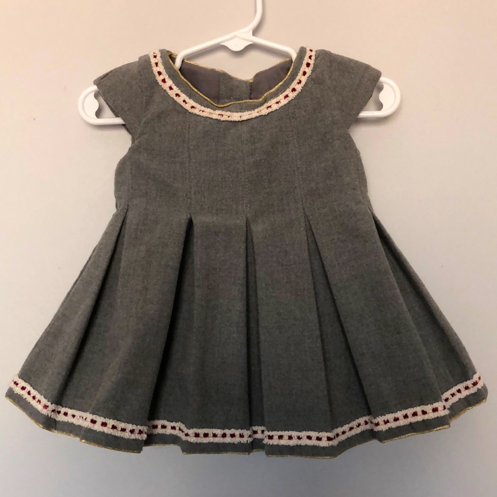 Tahari 3-6M Formal Dress